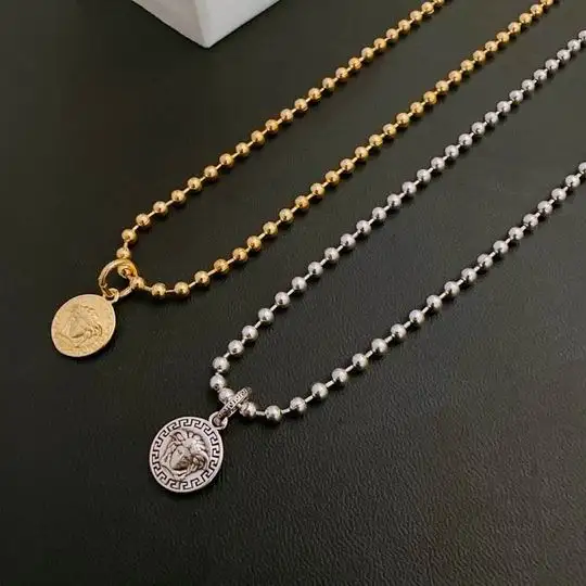 Versace necklace 11lyh93